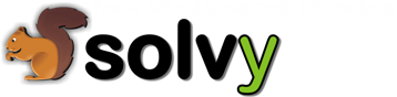 Solvy - Ambiente Educacional